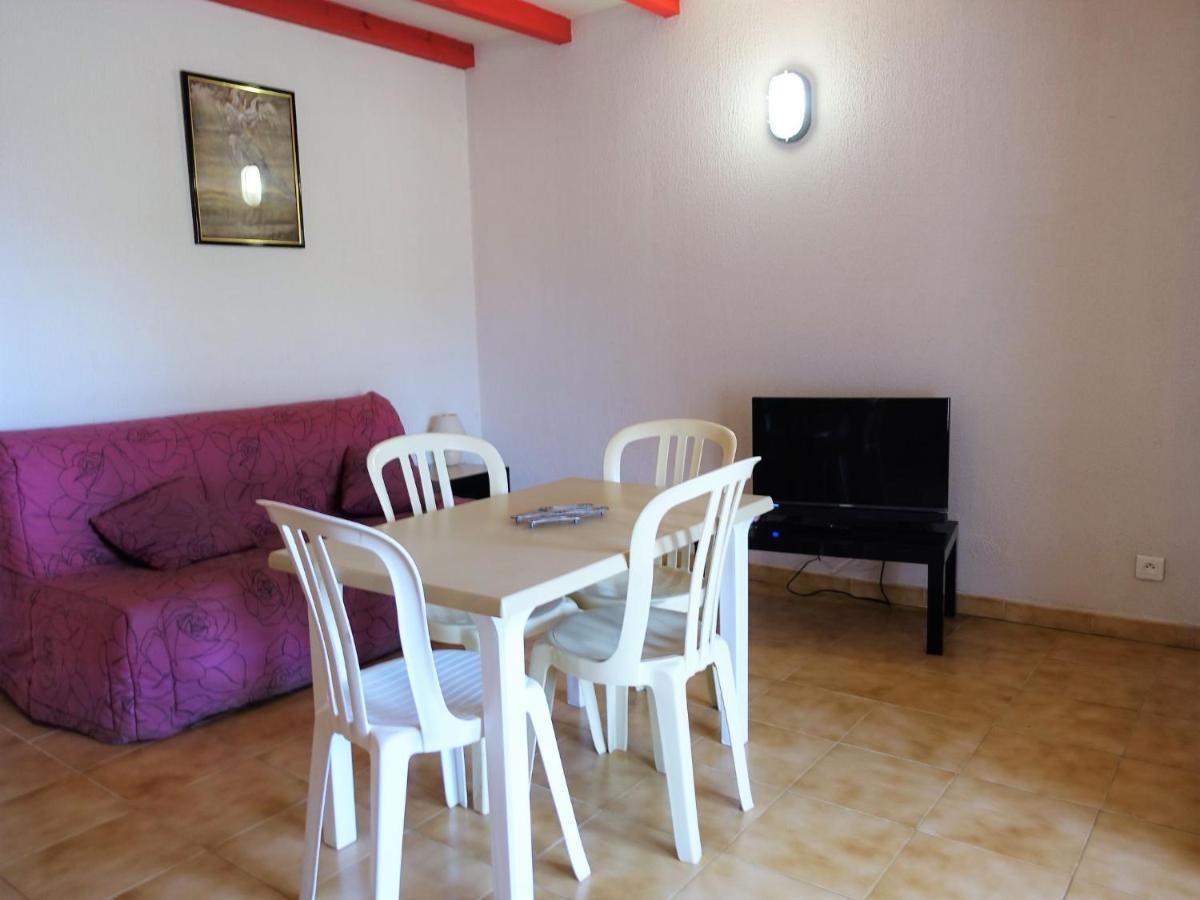 Apartment Cala Di Sole-2 By Interhome 阿尔加约拉 外观 照片