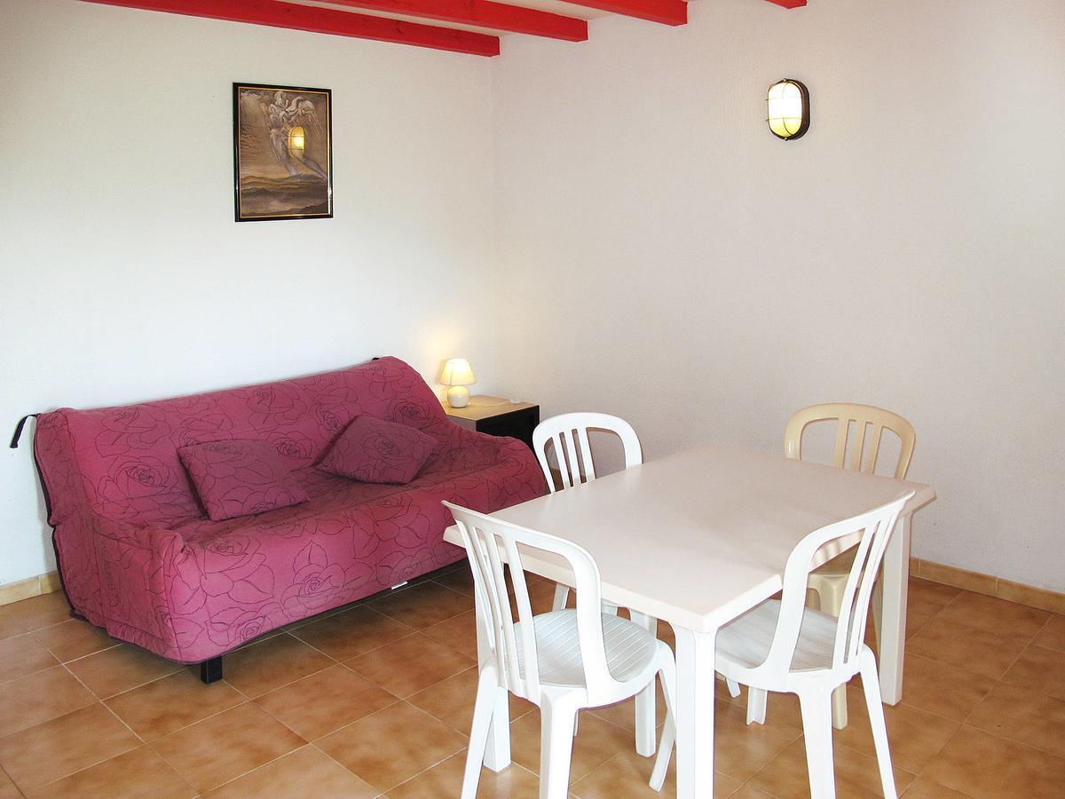 Apartment Cala Di Sole-2 By Interhome 阿尔加约拉 外观 照片